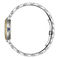 Watch Citizen Woman Arcly in Steel EM1104-83D - EM1104-83D